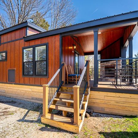 Indian Point Cabin 4 Near Sdc, Branson, Table Rock Lake Dış mekan fotoğraf